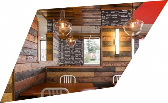 Restaurant Chain Energy Management