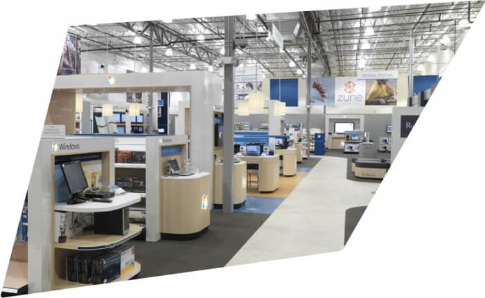 Retail Chain Energy Management