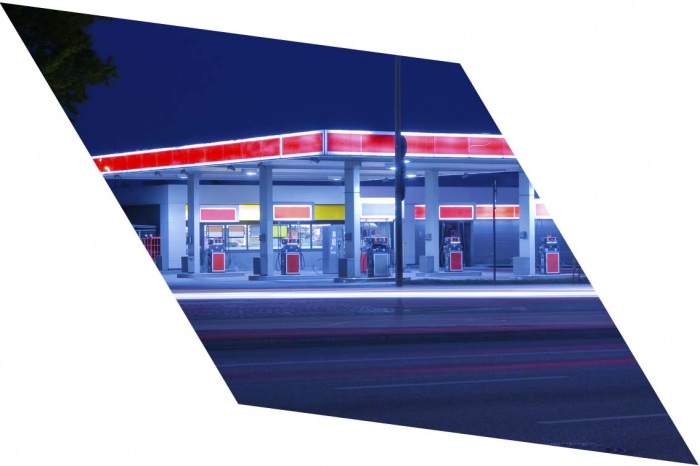 Convenience Store Energy Management