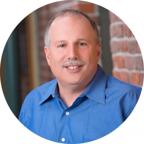 Benjamin Sprachman, VP of Engineering, Powerhouse Dynamics