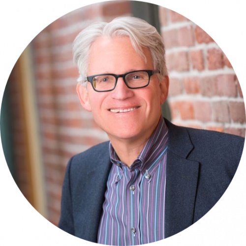 Martin Flusberg, CEO, Powerhouse Dynamics