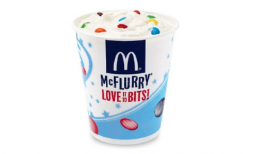 McFlurry